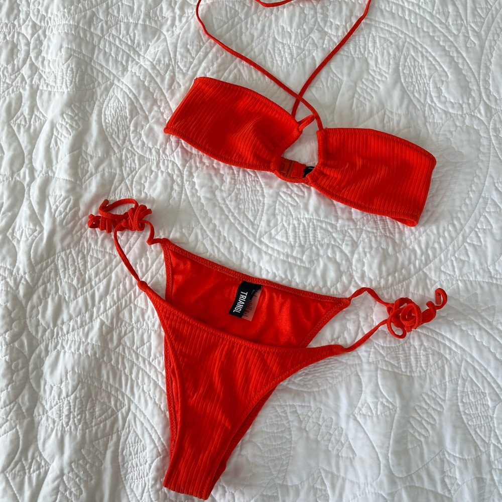 Triangl Bikini